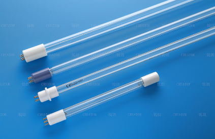Gallium iodide lamp for PCB factory
