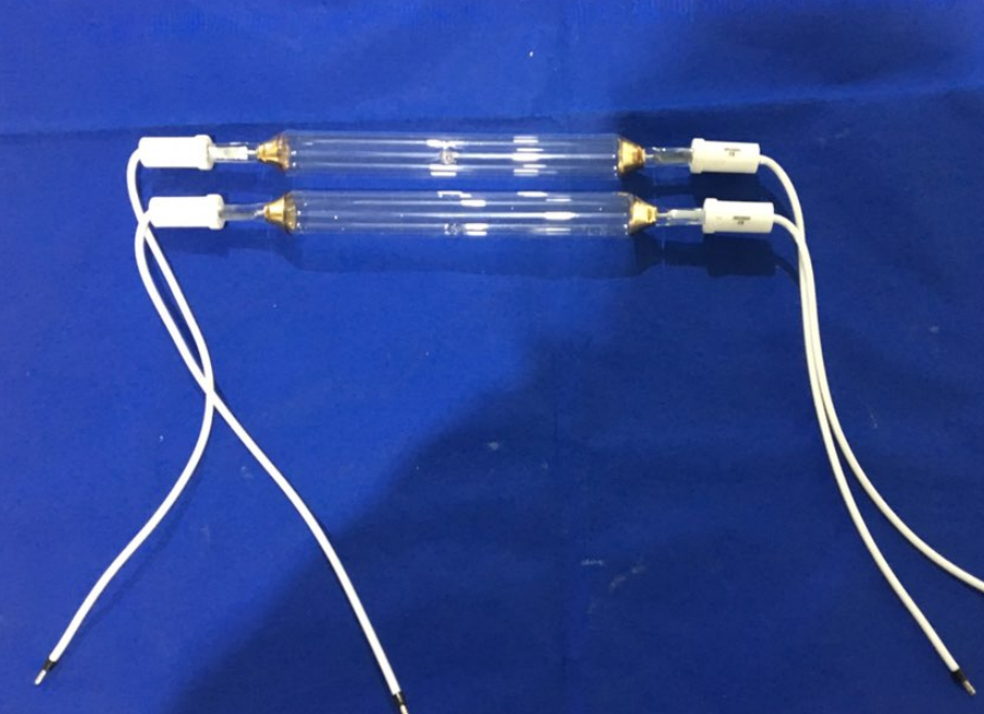 Custom UV lamp manufacturing China