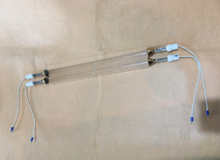 Smart UV lamp replacement