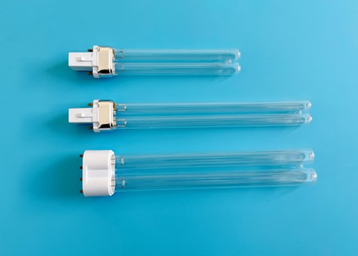 Reliable gallium iodide lamp supplier