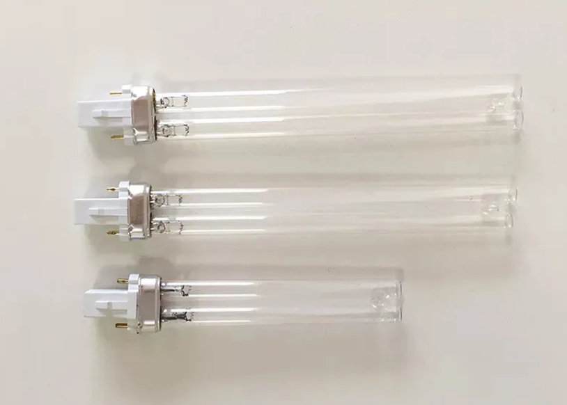 UV lamp solutions for OEM/ODM
