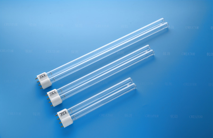 Standard 120W/cm mercury UV lamp
